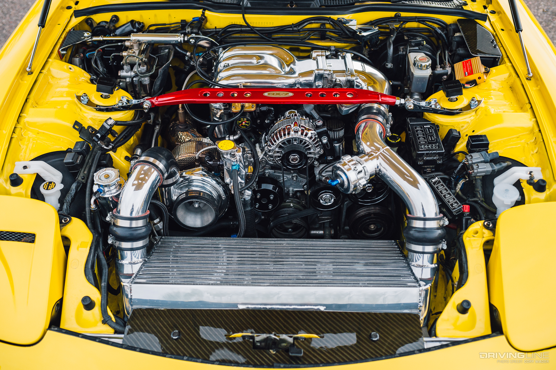 drivingline timeull rx7 17