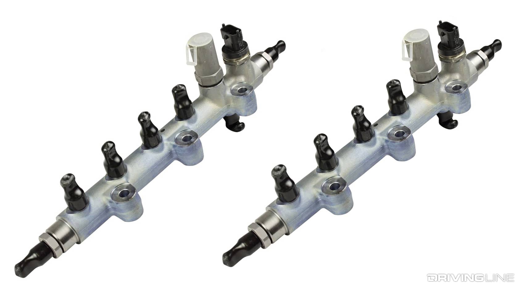 Nightmare Scenario What to Do if Gas is Put in Your DieselPowered