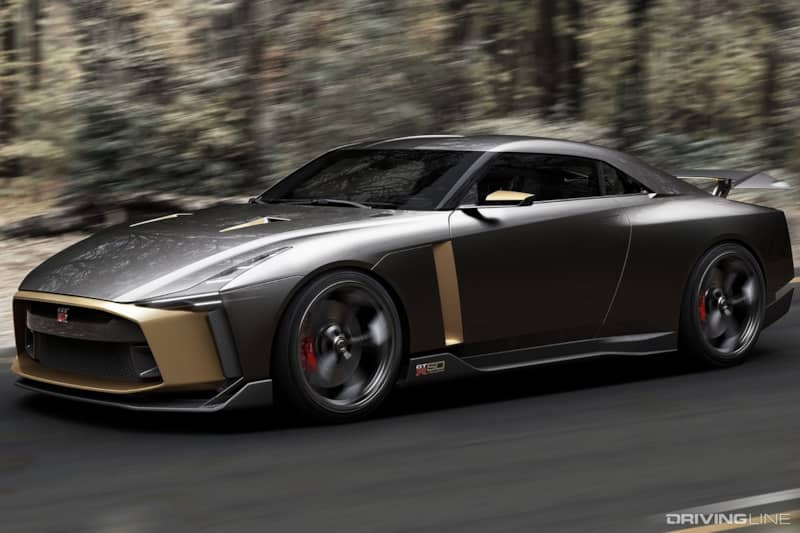 nissan future 11