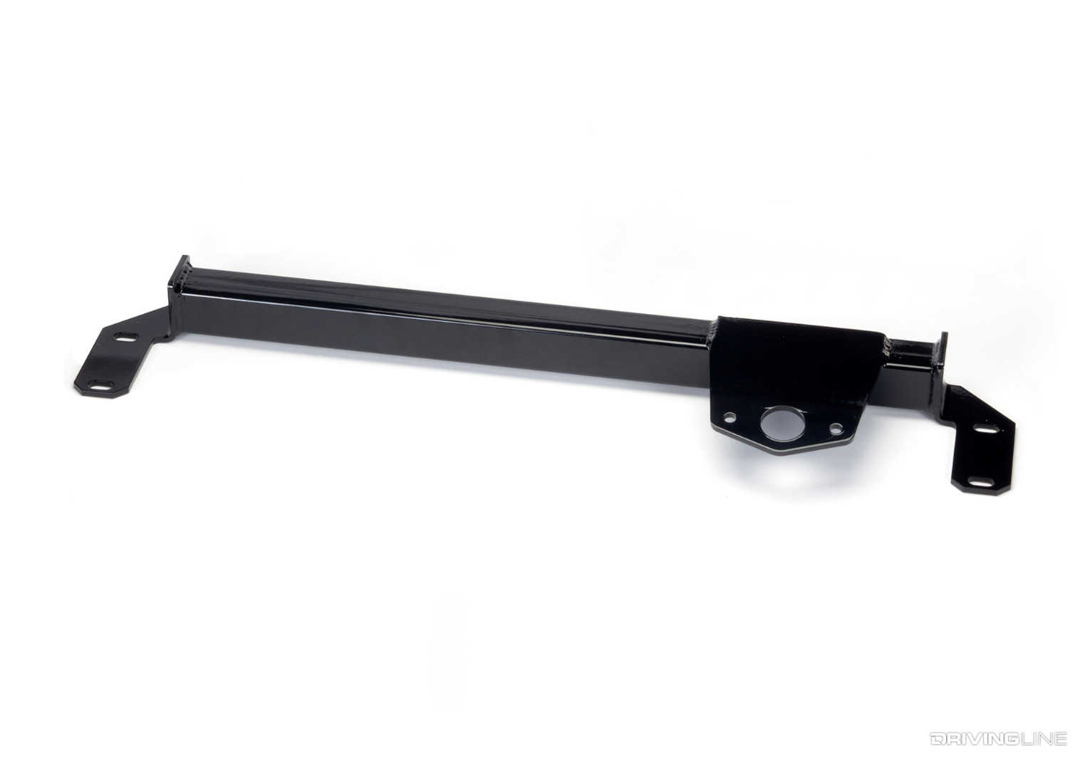 Custom Diesel Steering Box Stabilizer