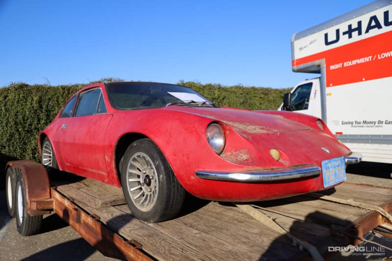 Volkswagen Puma For Sale