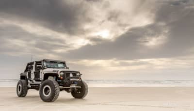 10 Reasons to Be at Jeep Beach | DrivingLine