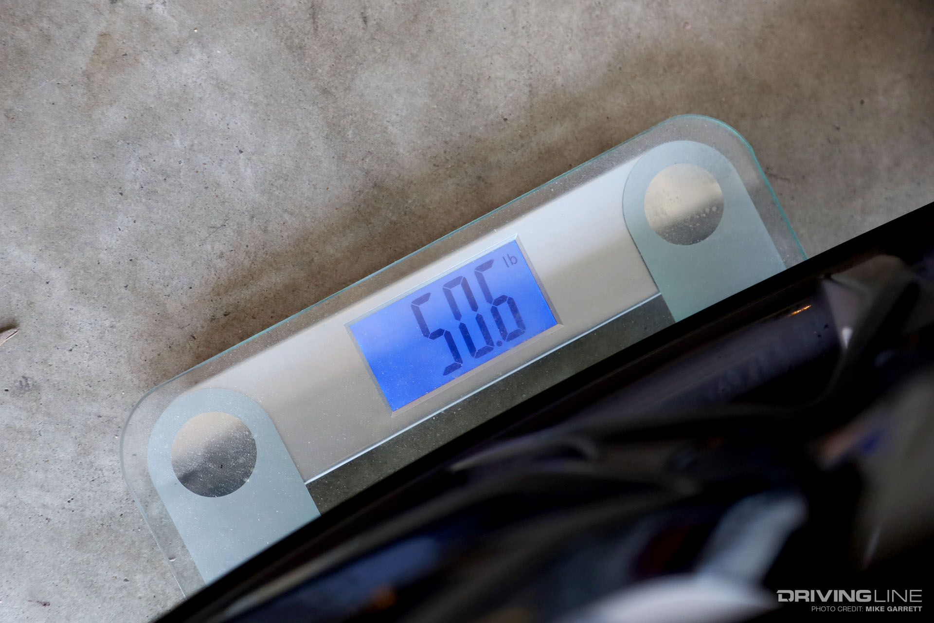 Honda Civic Type R Stock Wheel Weight