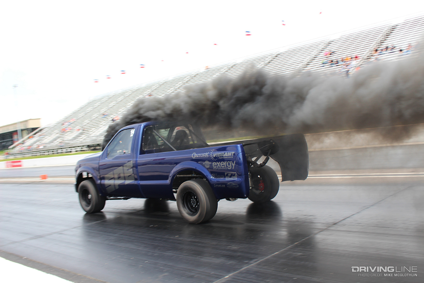 Dan-Snyder's 2010 Ford Power Stroke