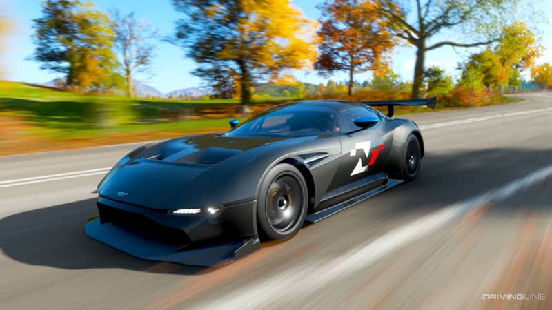 5 Best Expensive Cars in Forza Horizon 4 | DrivingLine