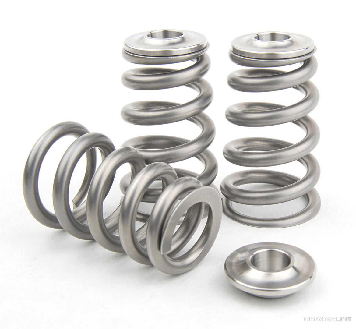2JZ-GTE Valve Springs