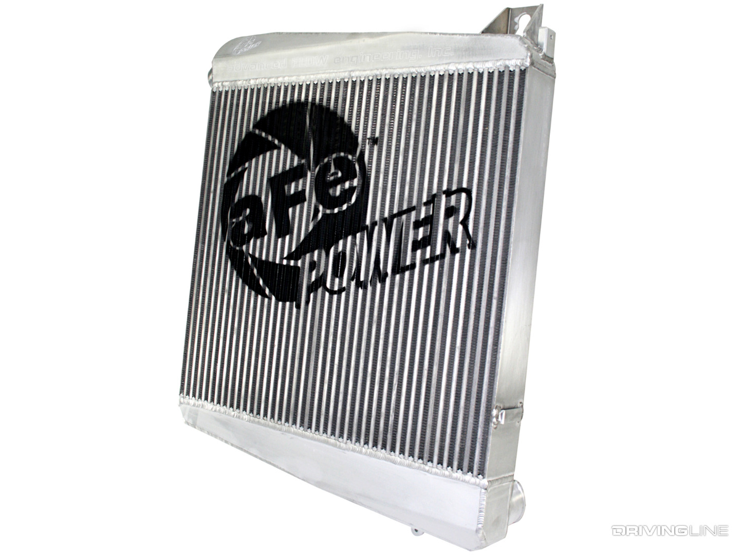 AFE Power Blade Runner Intercooler