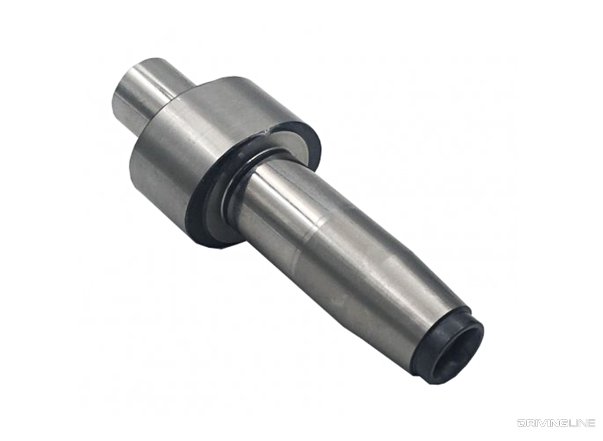 Bosch Diesel Injection Pump Cam