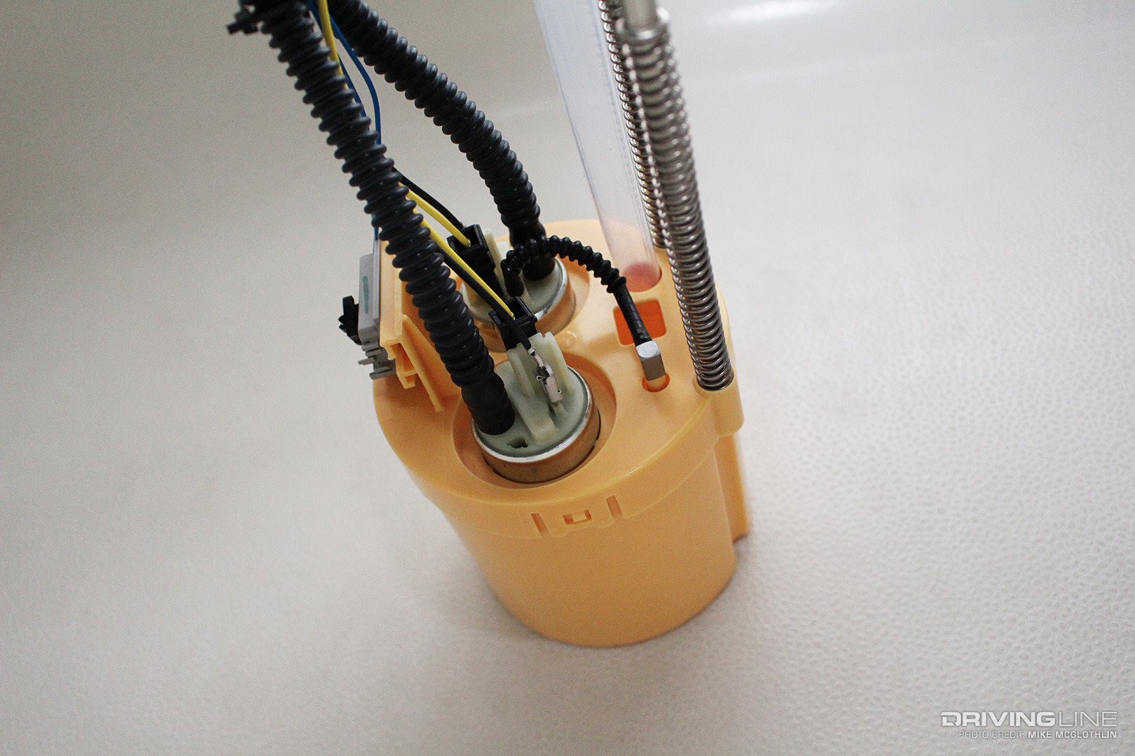 Fleece PowerFlo Duramax Twin Gerotor Pumps