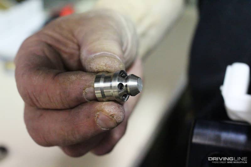 Fleece Performance PowerFlo Regulated Return