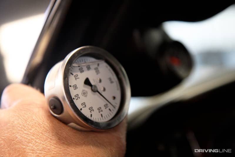 How to Keep the VP44 in Your ’98.5’02 Cummins Alive DrivingLine