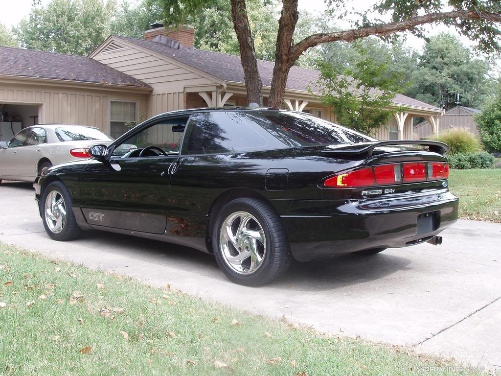 Ford Probe