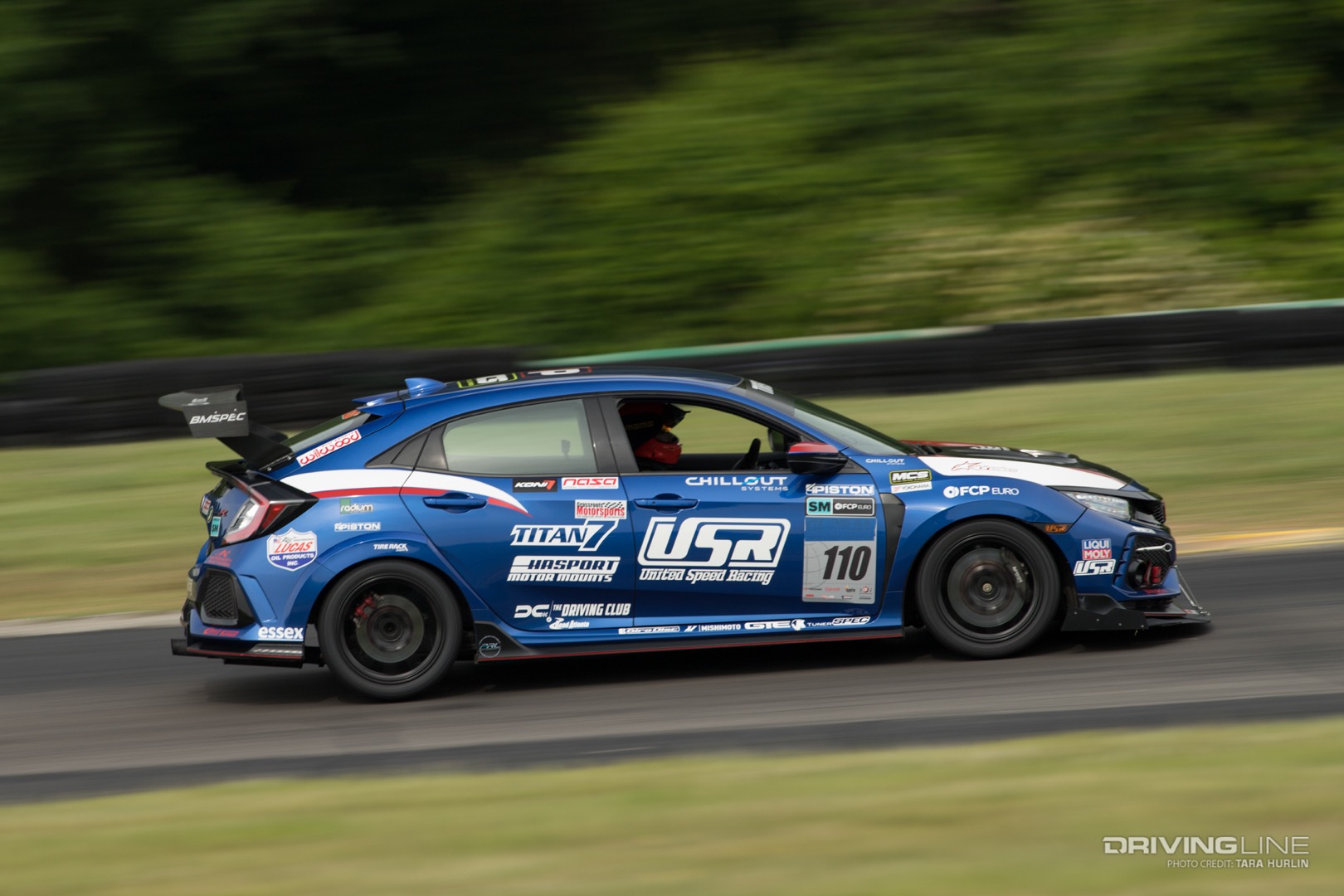 2017 Honda Civic Type R