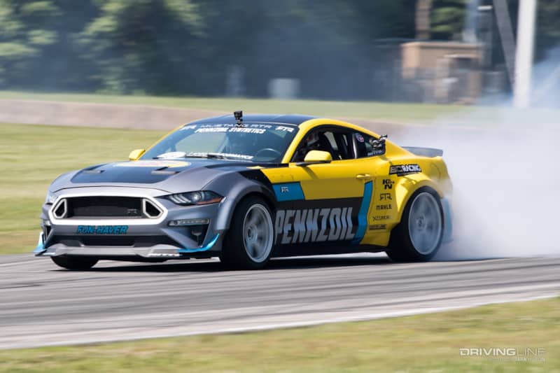 Chelsea DeNofa at HyperFest