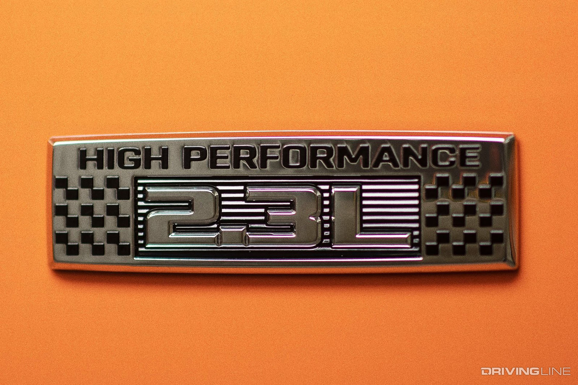 2020 Ford Mustang EcoBoost Performance Package