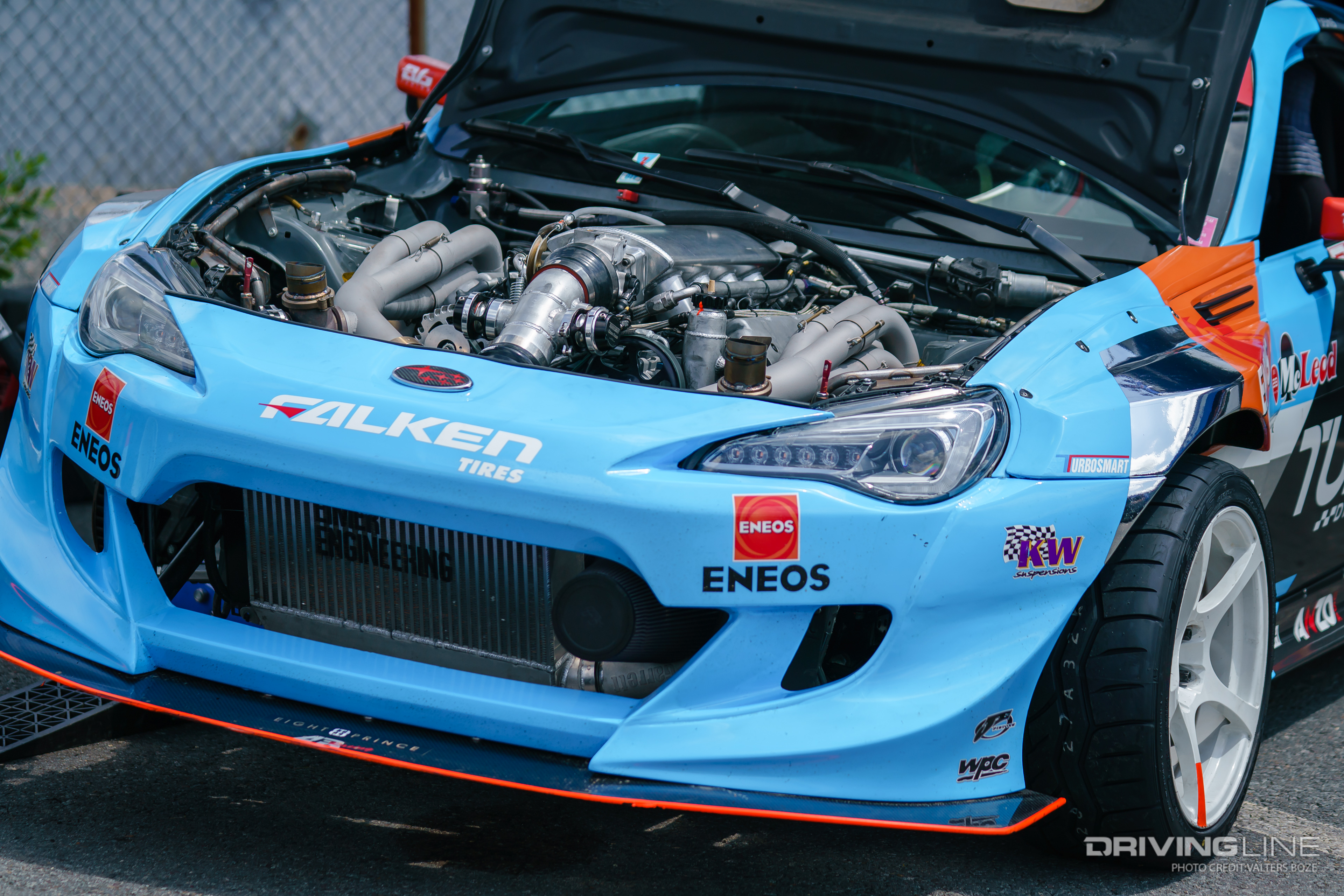 yoshihara turbov8 05759