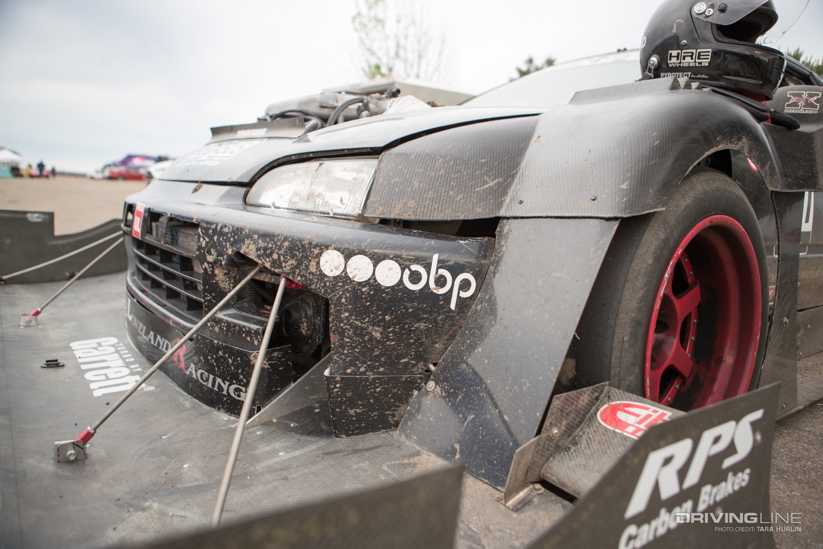 Cody Loveland's Beastie Hatch