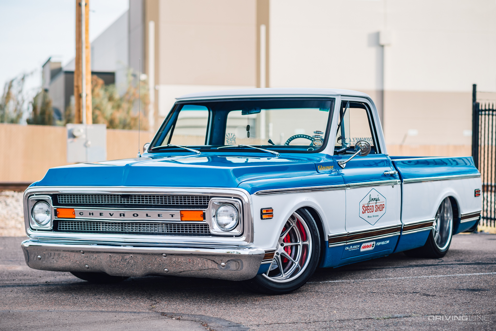 Chevrolet C10