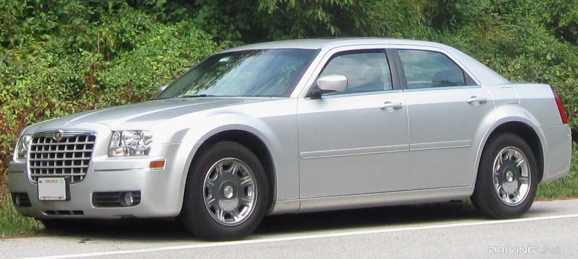 Chrysler 300
