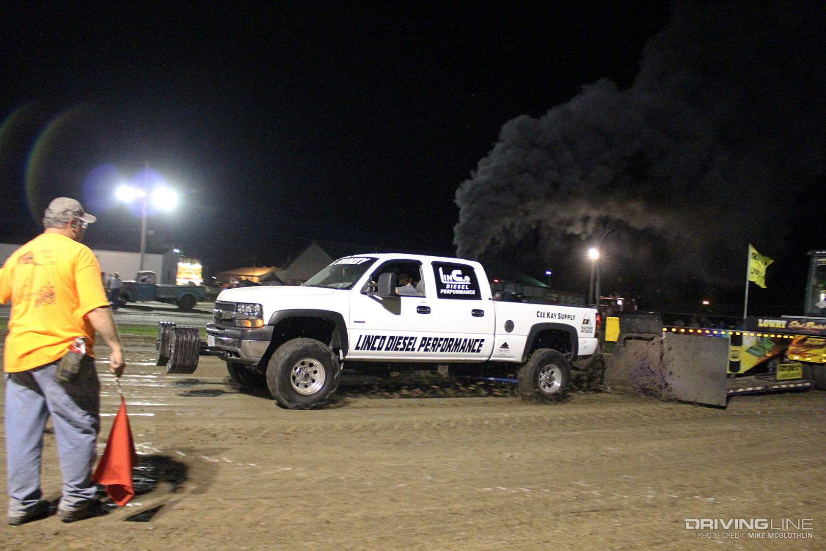2002 Chevrolet Silverado 2500 pulling