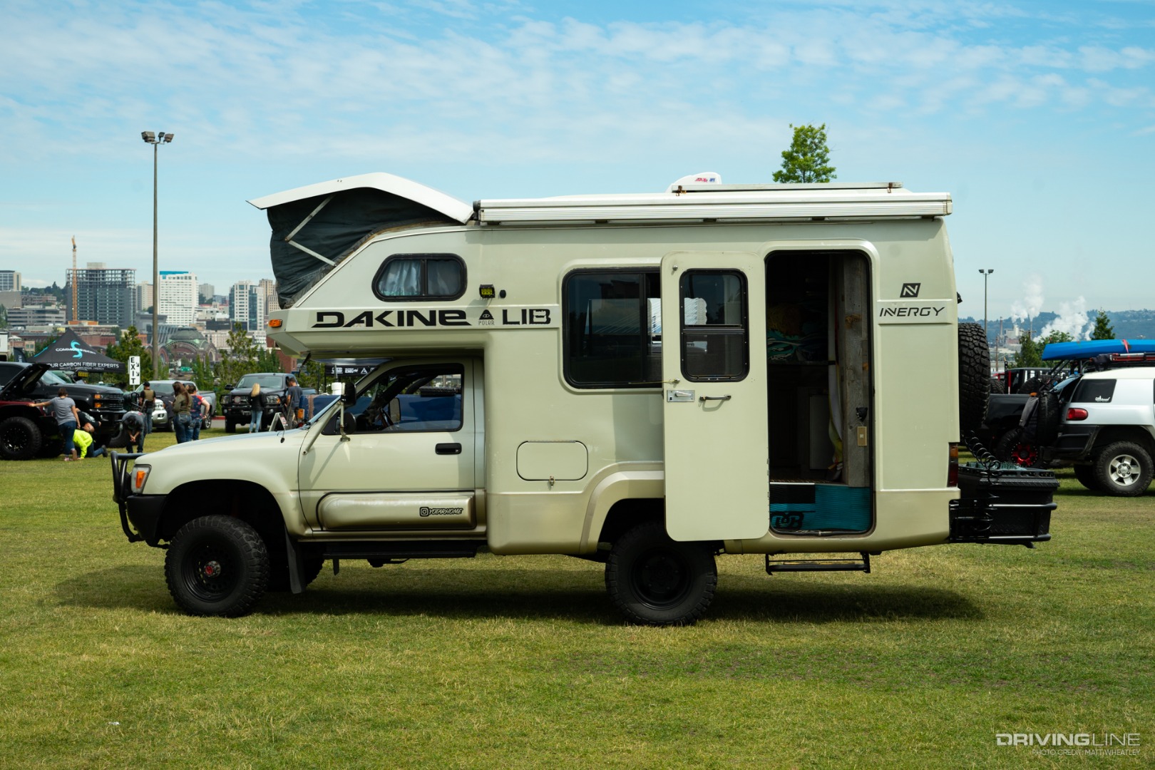 Yoterhome at Rigstock