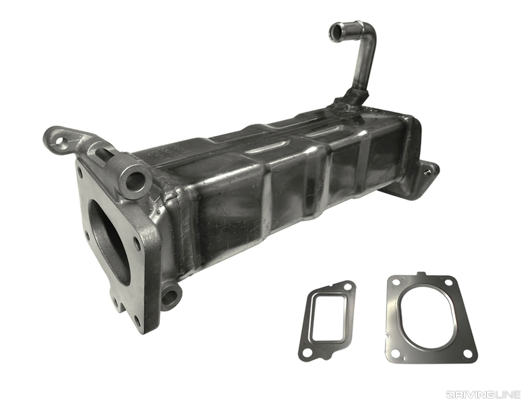 2011 LML Duramax EGR Cooler