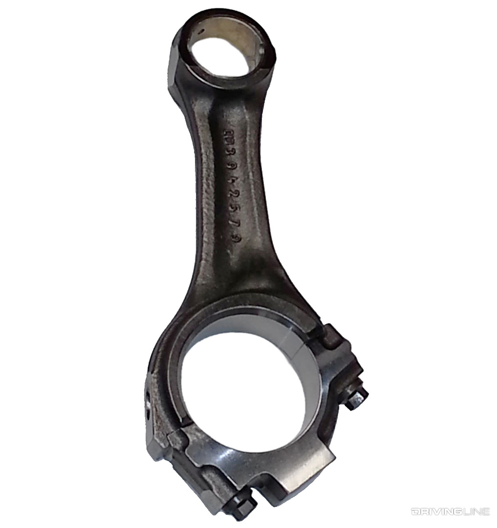 Cummins 6BT Forged Steel Connecting Rod