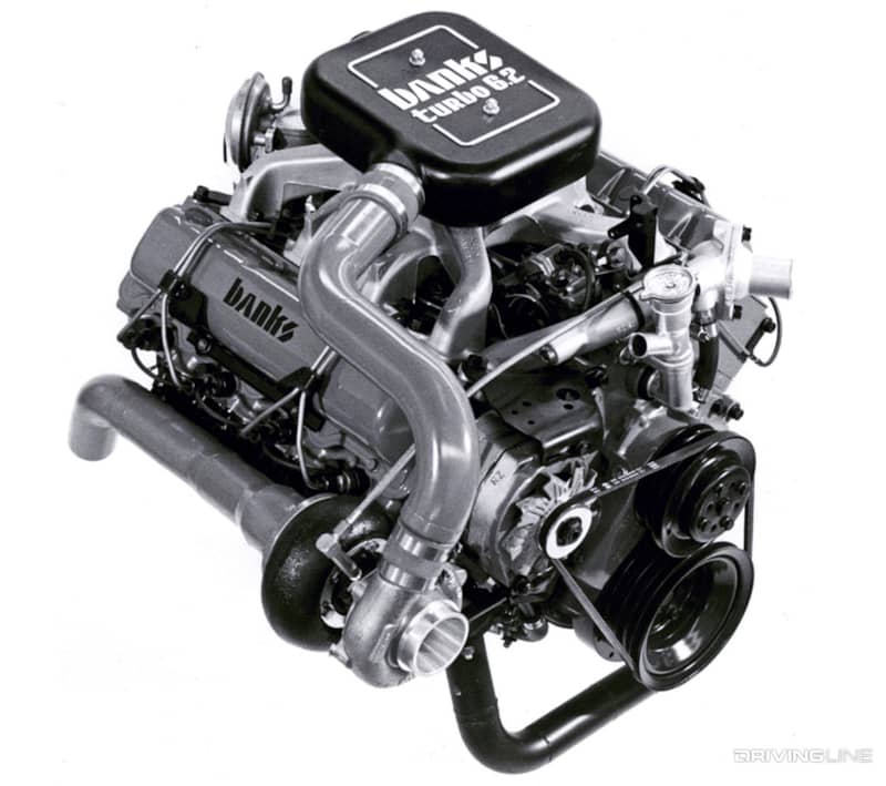 How the 5.9L Cummins Revolutionized Diesels | DrivingLine