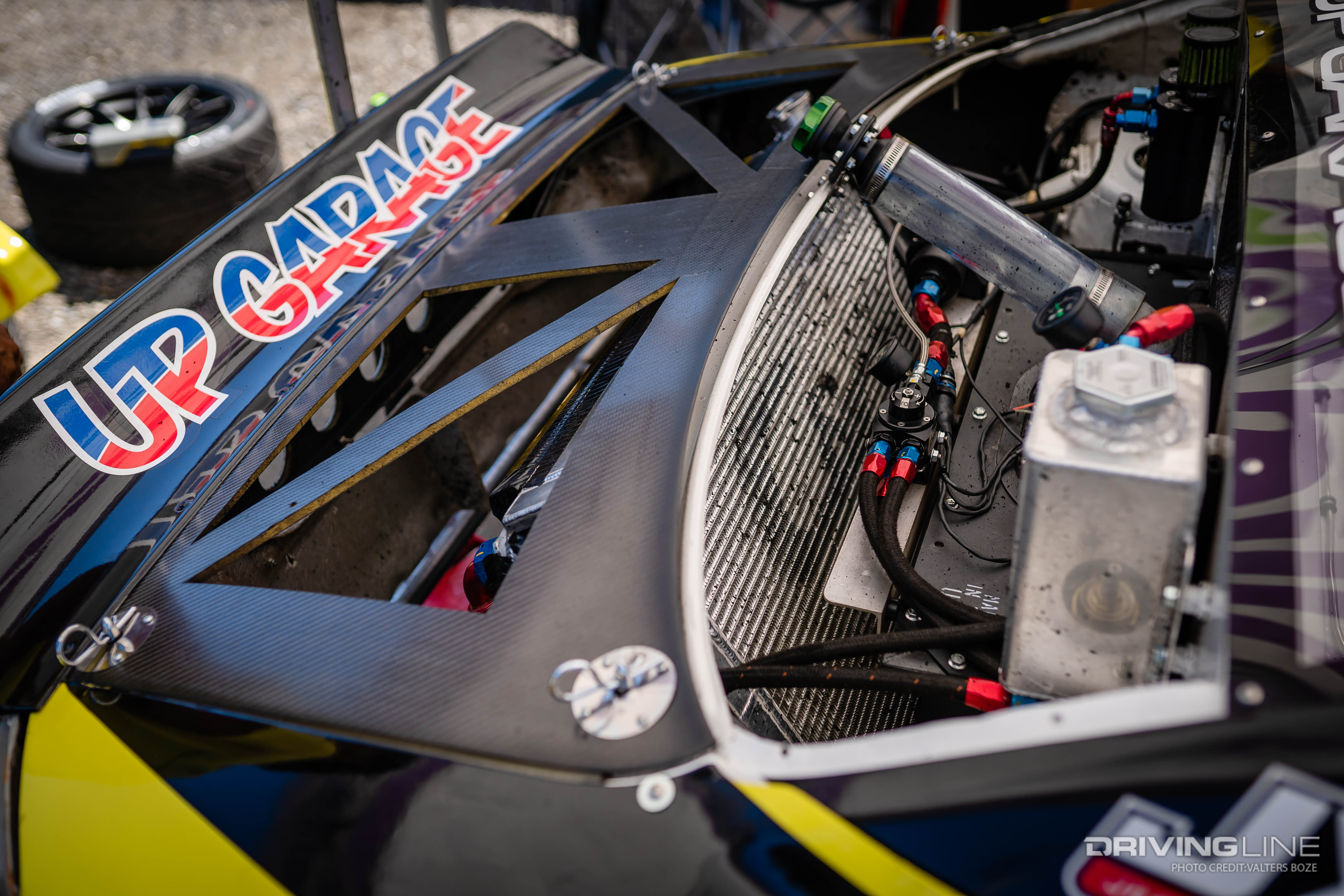 rearmount cooling vb308652