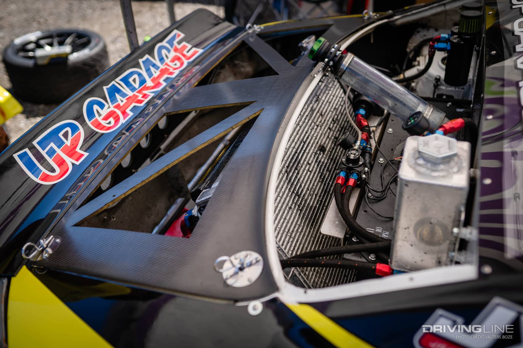 10 Car Mods Used for Pro Drifting | DrivingLine