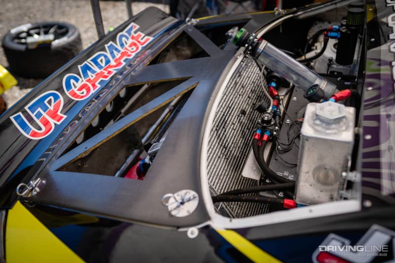 rearmount cooling vb308652