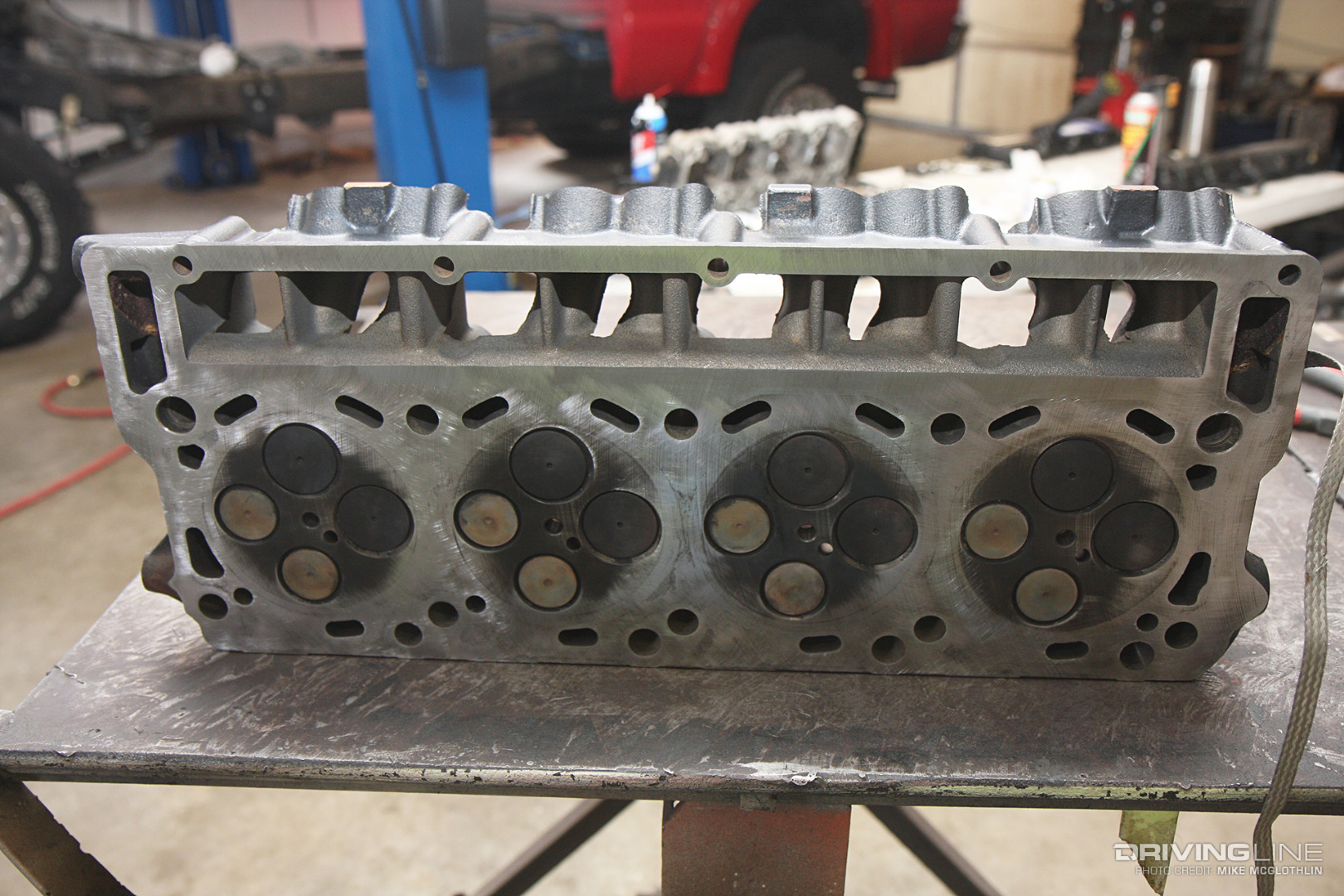 002-2003-Ford-Power-Stroke-Diesel-Cylinder-Head