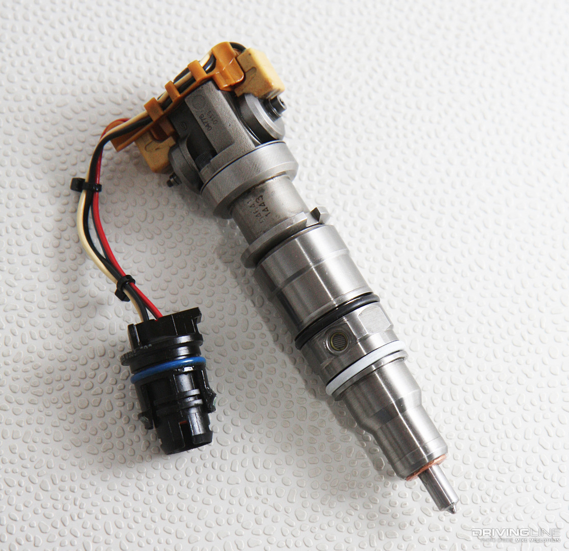 004-6-0-Power-Stroke-HEUI-Fuel-Injector