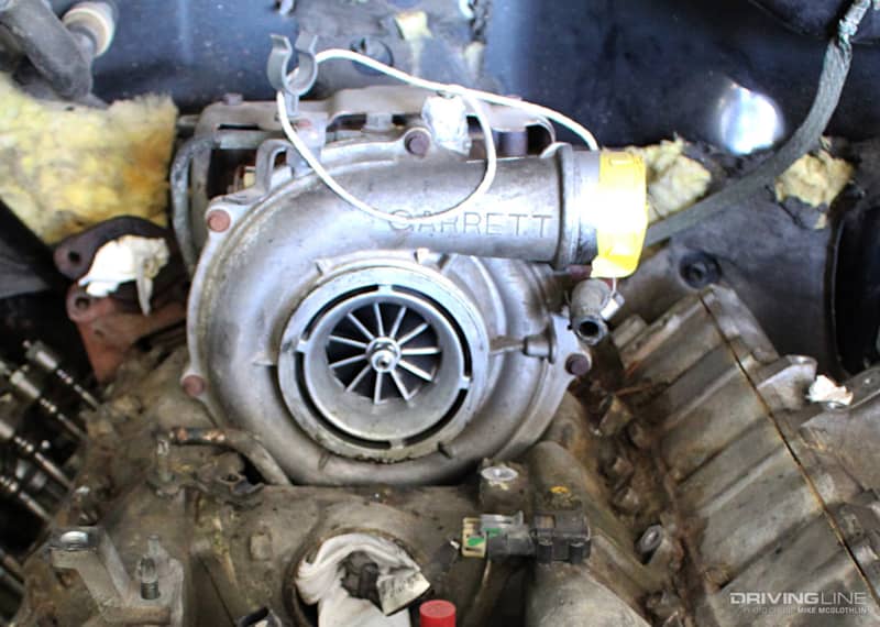 005-LLY-Duramax-Garrett-VVT-Turbocharger