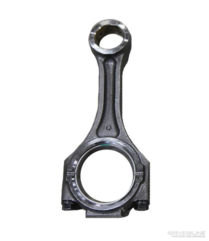 007-LBZ-Duramax-Connecting-Rod