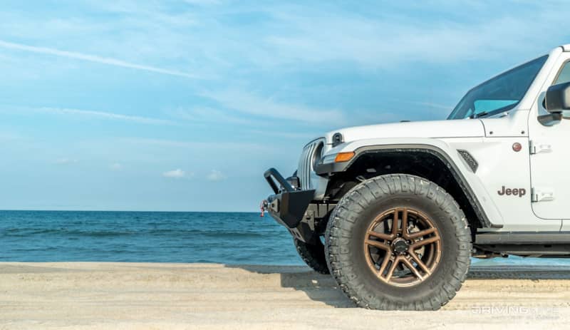 2018 jeep wrangler unlimited rubicon expedition one trail series 2 winch bumper