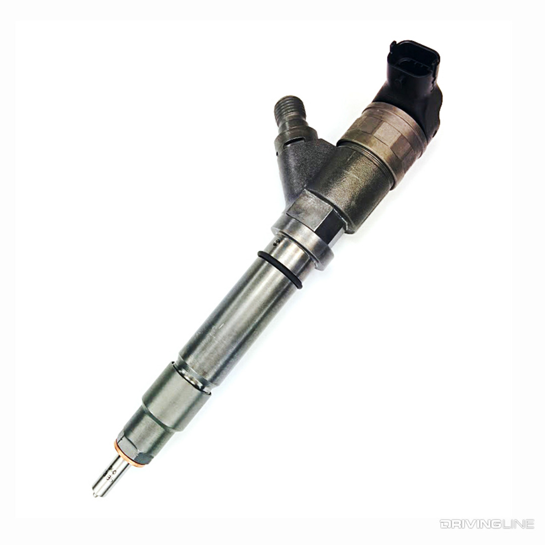 006-LMM-Duramax-Diesel-Bosch-Fuel-Injector
