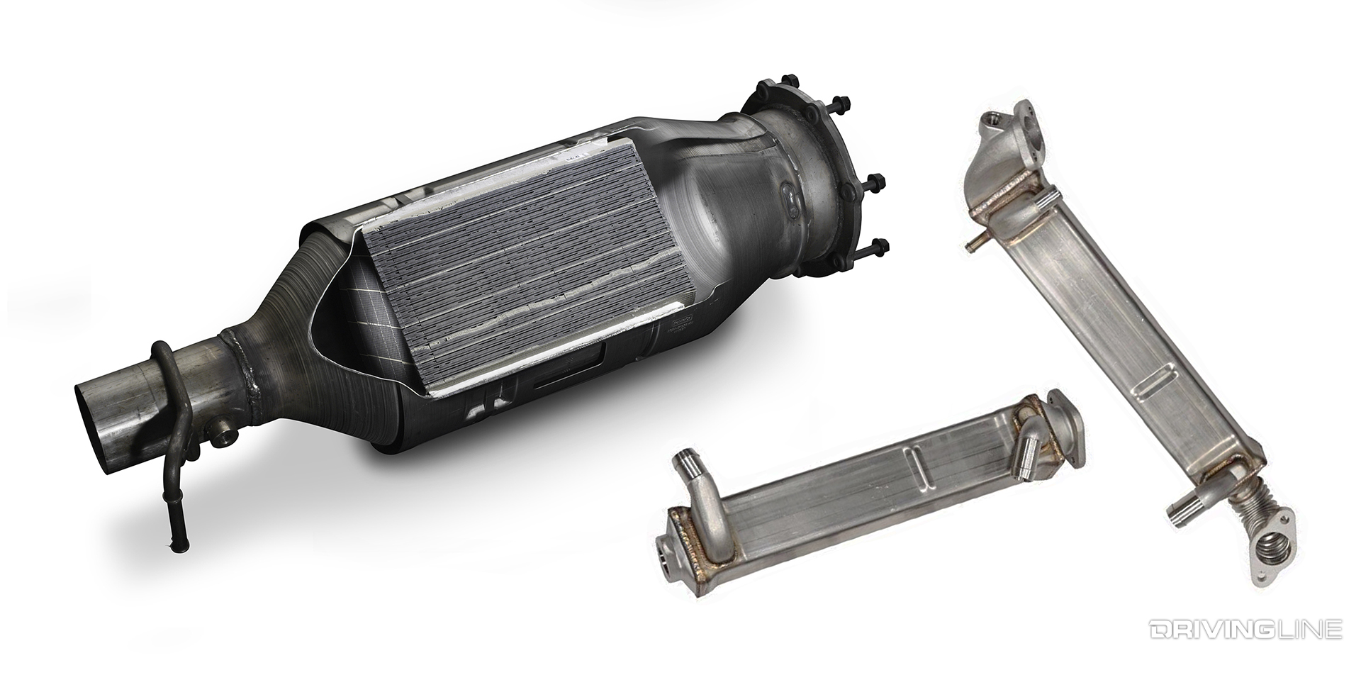 004-2008-Ford-Power-Stroke-DPF-EGR
