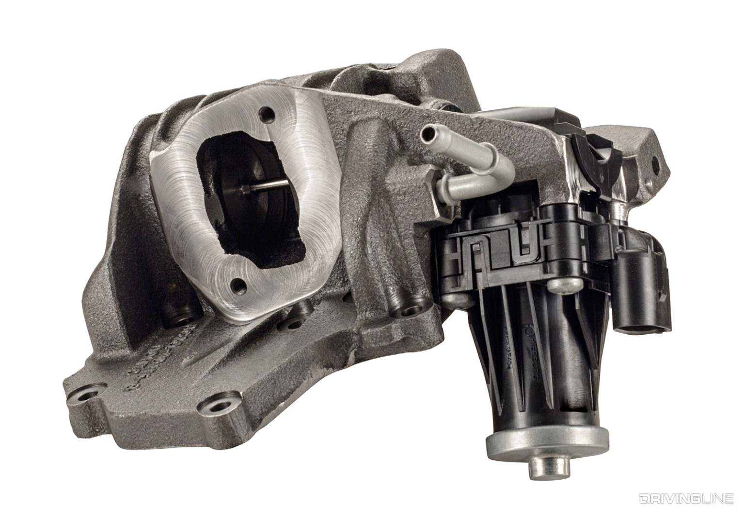 Ford Power Stroke EGR Valve