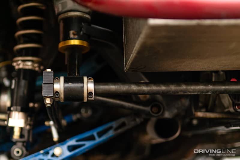 6 Mods That Improve Grip in a Drift Car DrivingLine