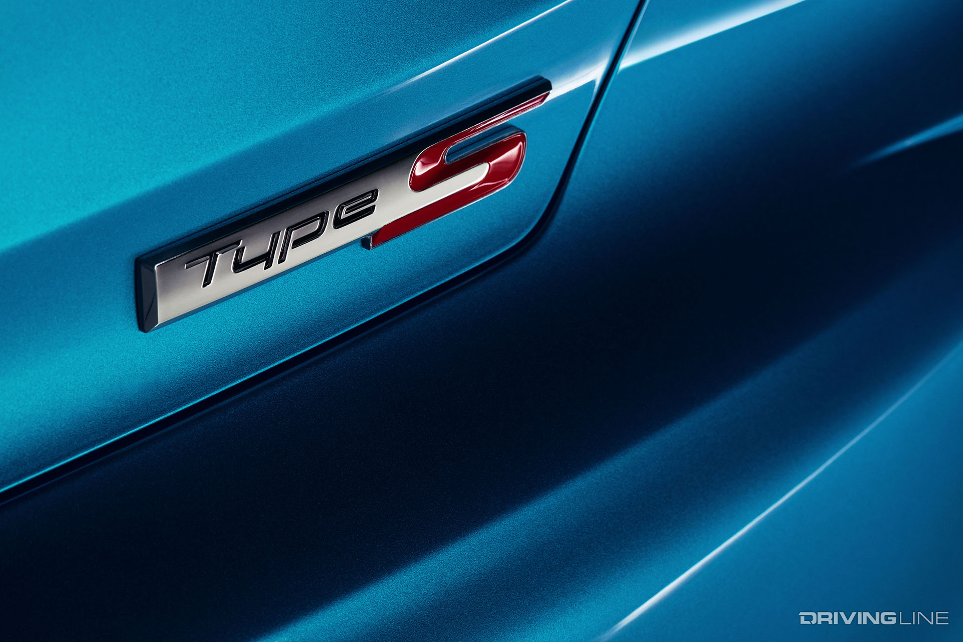 Acura Type S Concept 2019 Logo