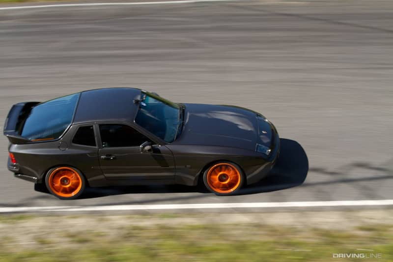 Porsche 944