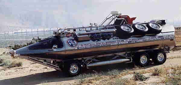 Dobbertin Surface Orbiter