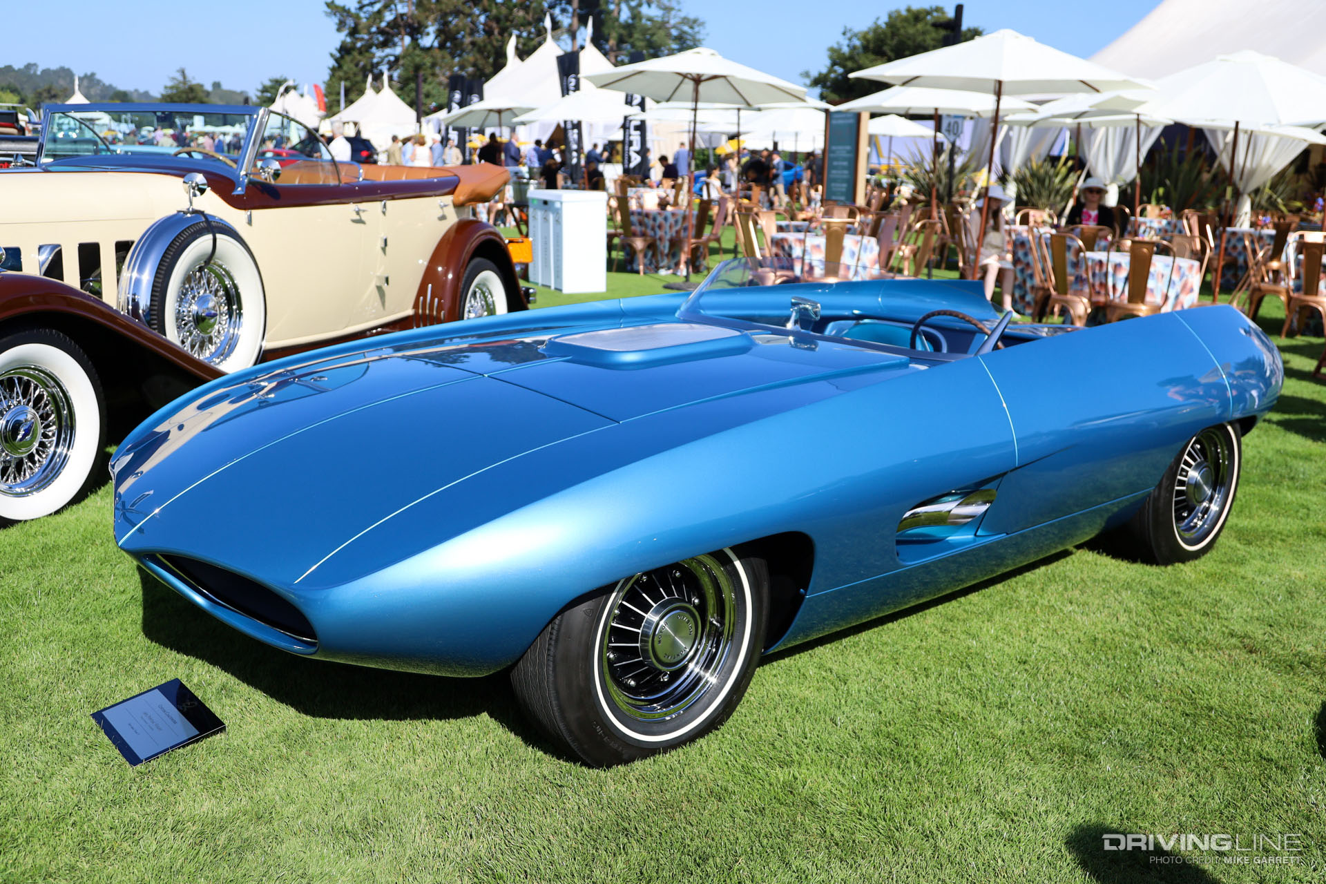 1965 Pontiac Vivant 77