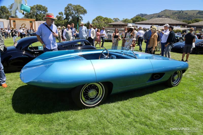 1965 Pontiac Vivant 77