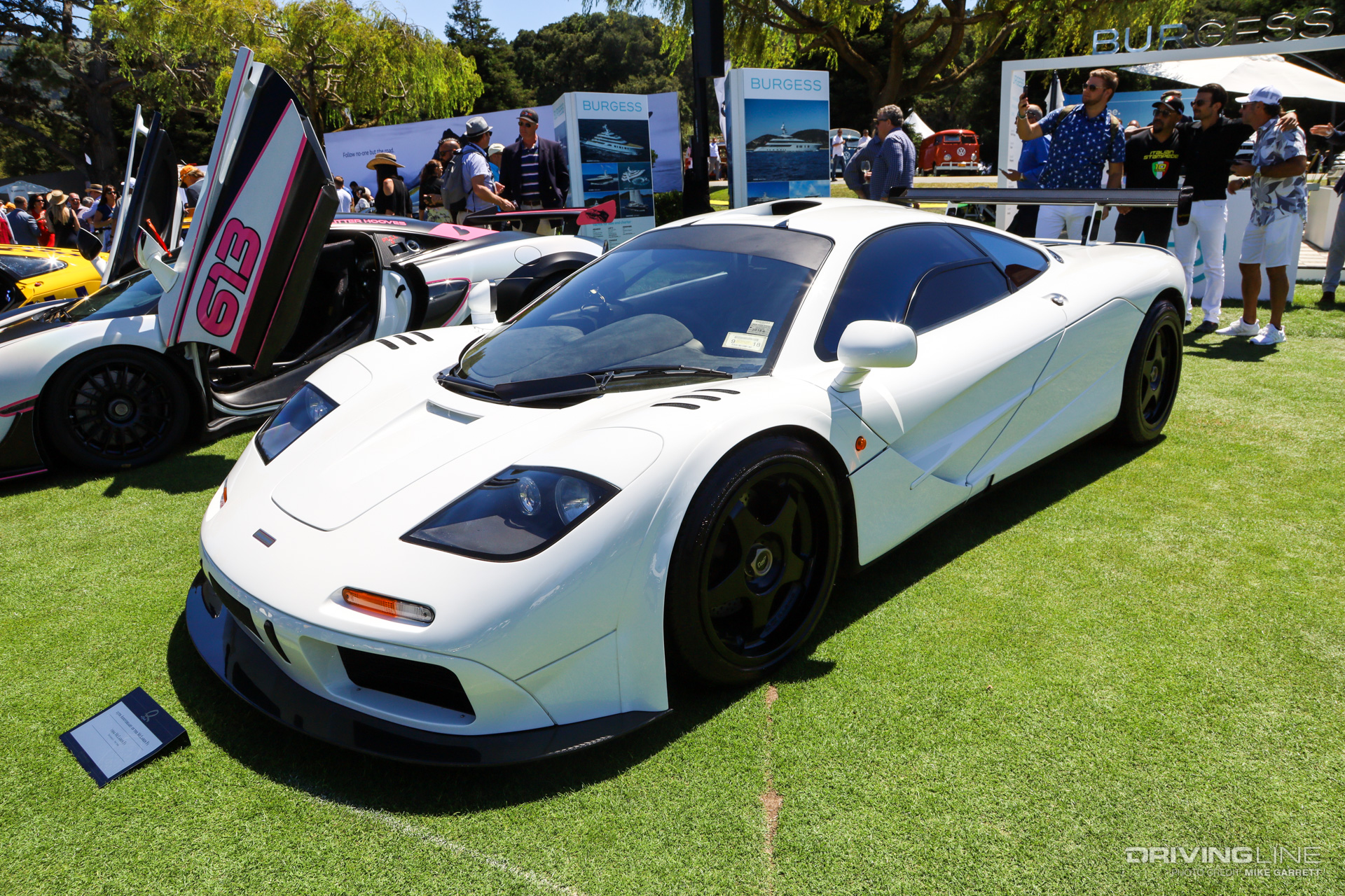 monterey car week 57