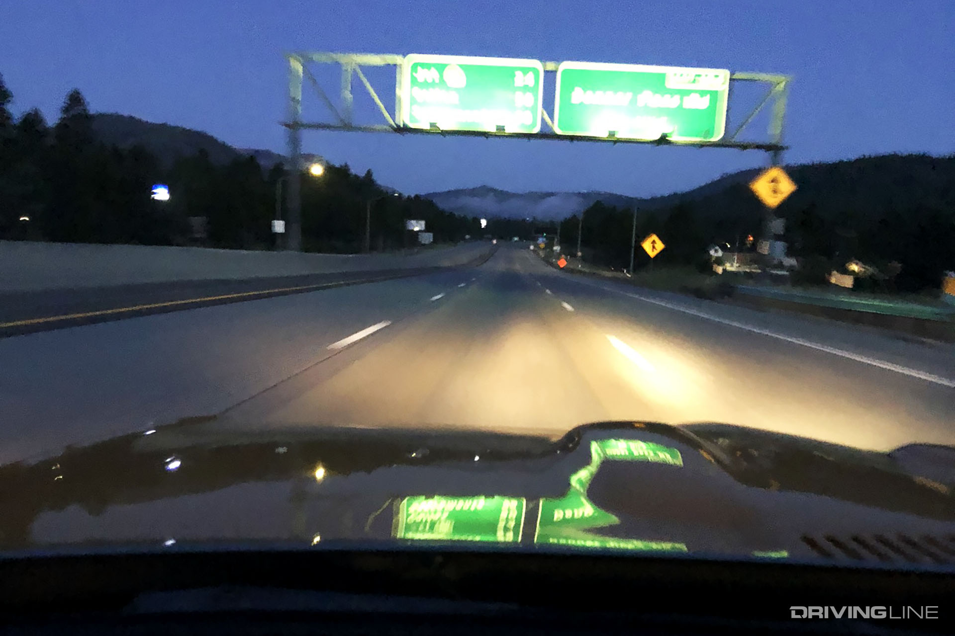 1970 Pontiac GTO Road Trip