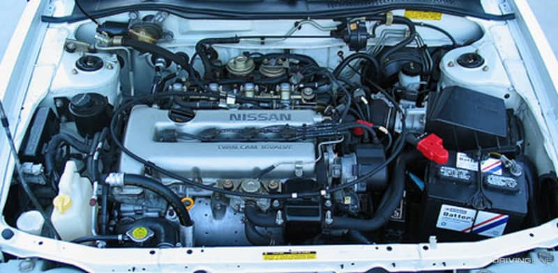 b13 sentra ser 3