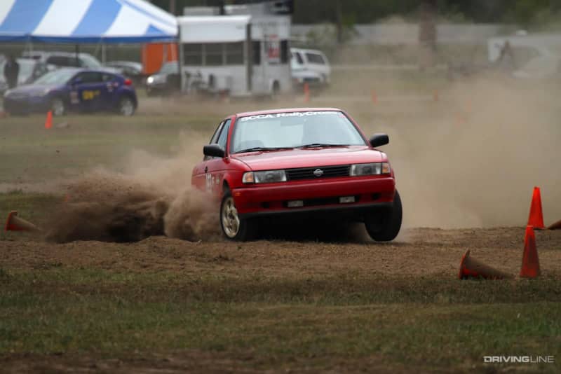 b13 sentra ser 5