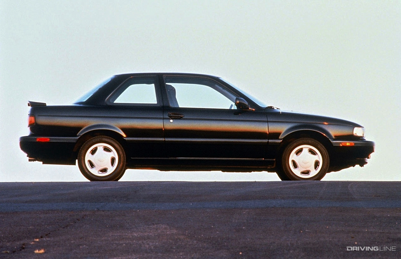 b13 sentra ser 8